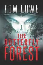 The Butterfly Forest: (Mystery/Thriller) (Sean O'Brien)