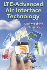LTE-Advanced Air Interface Technology