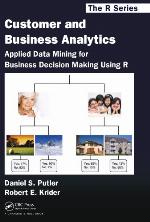 Customer and Business Analytics