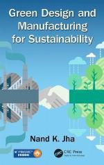 Green Design and Manufacturing for Sustainability