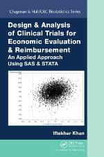 Design & analysis of clinical trials for economic evaluation & reimbursement : an applied approach using SAS & STATA