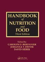 Handbook of Nutrition and Food