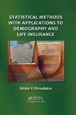 Statistical Methods with Applications to Demography and Life Insurance
