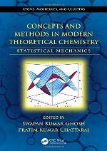Concepts and Methods in Modern Theoretical Chemistry