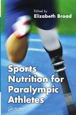Sports Nutrition for Athletes with a Disability