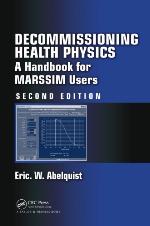 Decommissioning health physics : a handbook for MARSSIM users