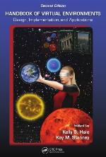 Handbook of Virtual Environments