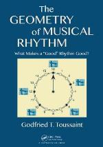 The Geometry of Musical Rhythm