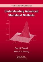 Understanding Advanced Statistical Methods