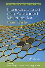 Nanostructured and advanced materials for fuel cells