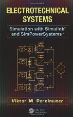 Electrotechnical Systems