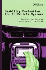 Usability Evaluation for In-Vehicle Systems