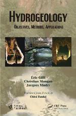 Hydrogeology : objectives, methods, applications