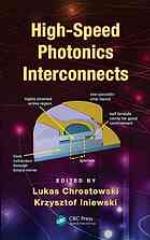 High-Speed Photonics Interconnects