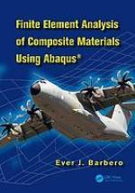Finite element analysis of composite materials with Abaqus