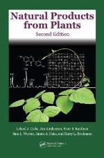 Natural products from plants