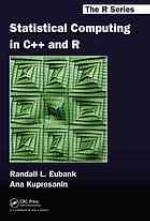 Statistical computing in C++ and R