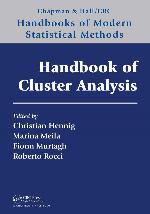 Handbook of cluster analysis