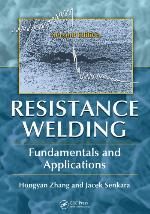 Resistance welding : fundamentals and applications