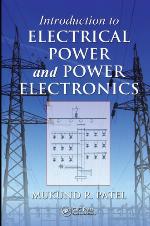 Introduction to electrical power and power electronics
