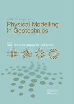 Physical Modelling in Geotechnics