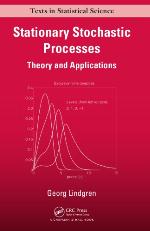 Stationary stochastic processes : theory and applications