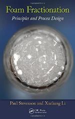 Foam Fractionation