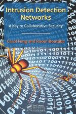 The Design of Collaborative Intrusion Detection Networks