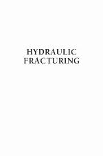 Hydraulic Fracturing.