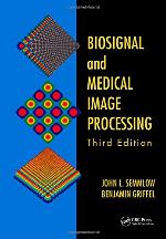 Biosignal and Medical Image Processing