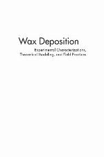 Wax Deposition