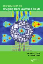Introduction to Imaging from Scattered Fields