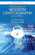 Introduction to Modern Cryptography