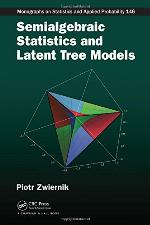 Discrete and Gaussian Hidden Tree Models