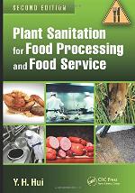 Plant Sanitation for Food Processing and Food Service