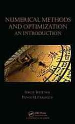 Numerical Methods and Optimization