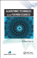 Algorithmic techniques for the polymer sciences