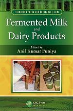 Fermented Milk and Dairy Products