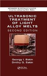 Ultrasonic Treatment of Light Alloy Melts