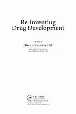 Re-Inventing Drug Development