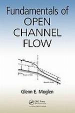Fundamentals of open channel flow