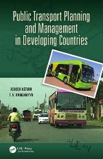 Public Transport Planning and Management in Developing Countries