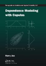 Dependence modeling with copulas
