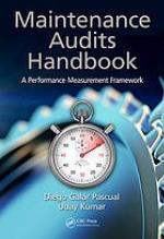 Maintenance audits handbook : a performance measurement framework