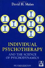 Individual Psychotherapy and the Science of Psychodynamics