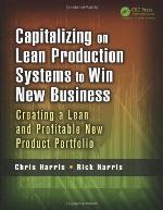 Capitalizing on Lean Production Systems to Win New Business