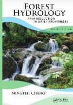 Forest hydrology : an introduction to water and forests