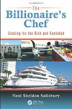 The Billionaire's Chef