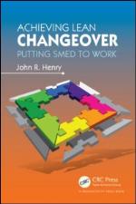 Achieving Lean Changeover