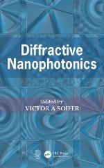 Diffractive Nanophotonics